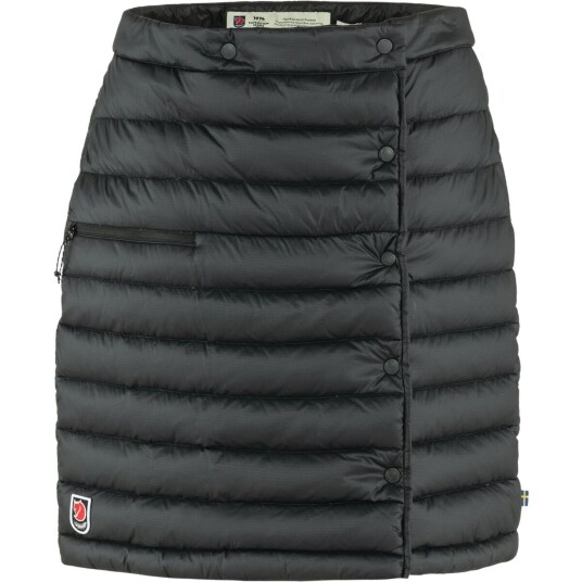 Fjellreven Expedition Pack Down Skirt Black XXL