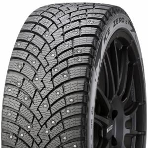 Pirelli Ice Zero 2 255/40R19 100H