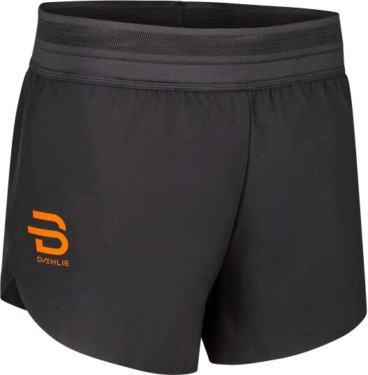 Dæhlie Elite Shorts Herre Obsidian L