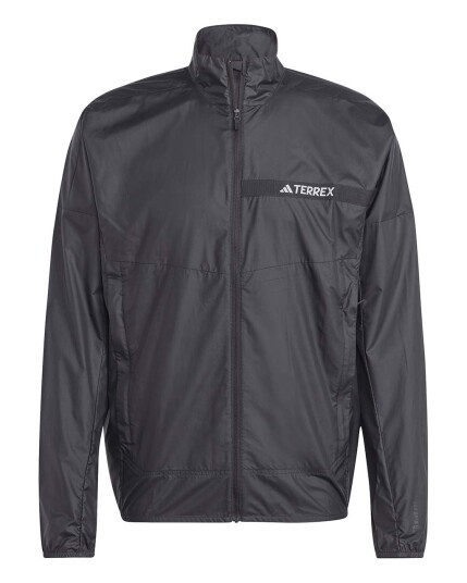 Adidas Terrex MT Wind Jacket M Black (Storlek XS)