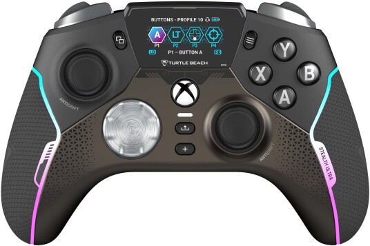 Turtle Beach Stealth ultra kontroller til Xbox/PC/Android (sort)