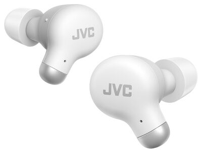 JVC HA-A25T White