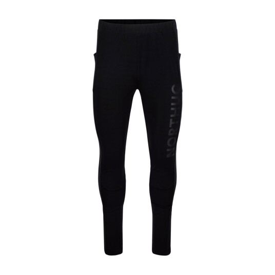 Northug Sochi Tech Warm Tights Men Black S