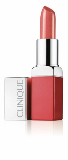 Clinique Pop Lip Colour 18 Papaya Pop