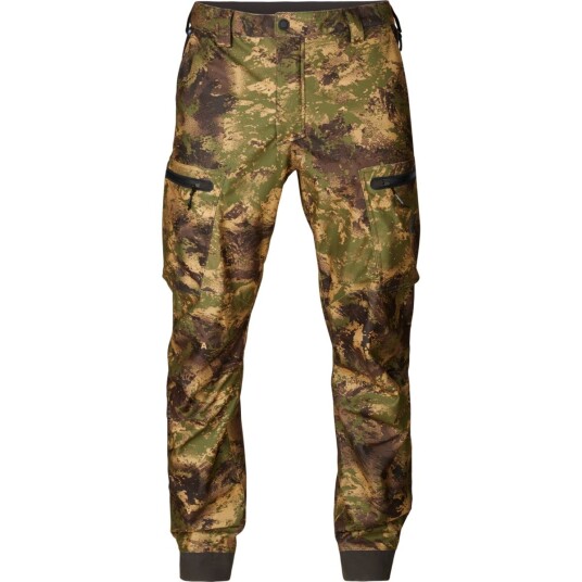 Härkila Deer Stalker Camo Hws Trousers Axis Msp®forest 56