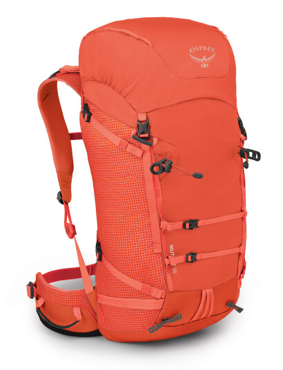 Osprey Mutant 38 Mars Orange S/M