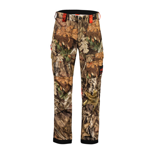 Härkila Moose Hunter 2.0 light trousers, jaktbukse 50 Mossyoak®break-up C