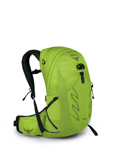 Osprey Talon 22 Limon Green S/M