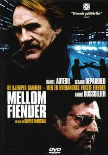 Mellom Fiender