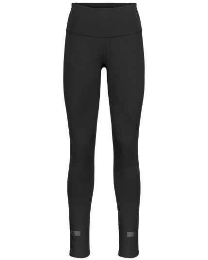 Johaug Aerial Woolmix Tights 2.0 W Black (Storlek M)