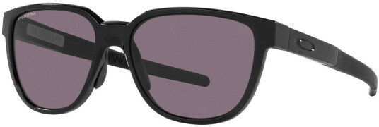 Oakley Actuator Polished Black