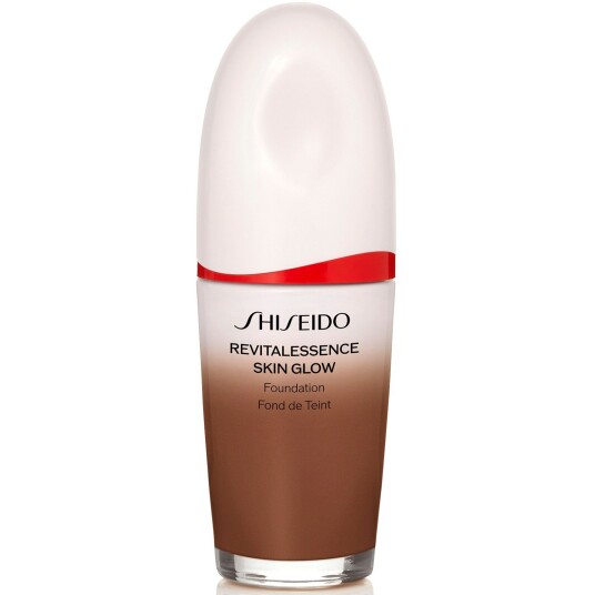 Shiseido RevitalEssence Skin Glow Foundation 530 30ml