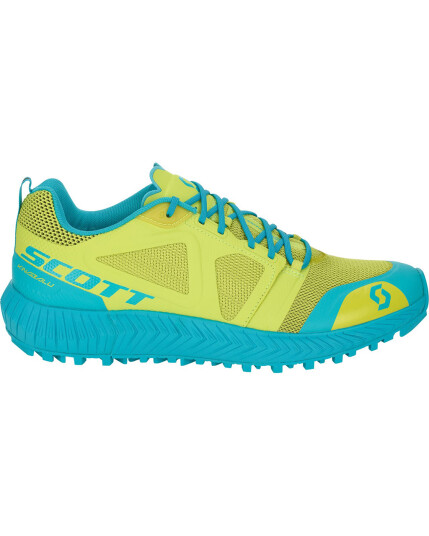 Scott Kinabalu W Yellow/Blue (Storlek 8)