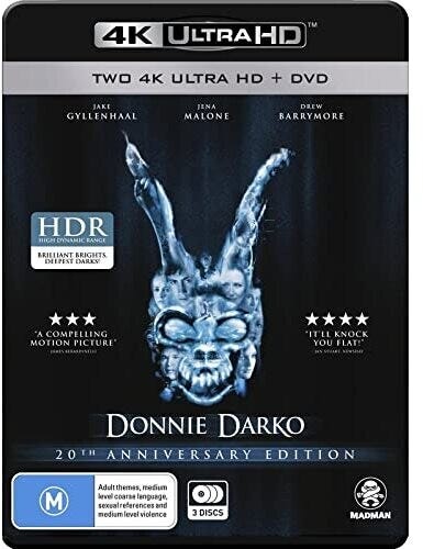 Donnie Darko (2001)