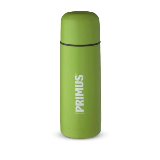 Primus Vacuum Bottle 0,75l Leaf Green