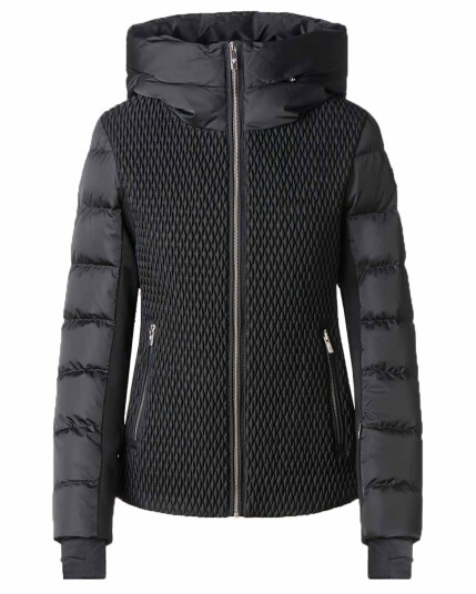 Fusalp Roxane Jacket W Noir (Storlek 40)