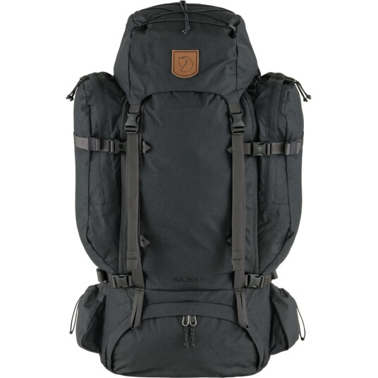 Fjellreven Kajka 100 Coal Black