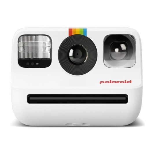 Polaroid Go Gen 2 - White