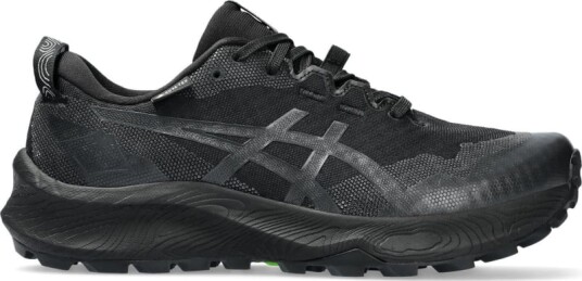 Asics Women's Gel-Trabuco 12 GORE-TEX 36, Black/Graphite Grey