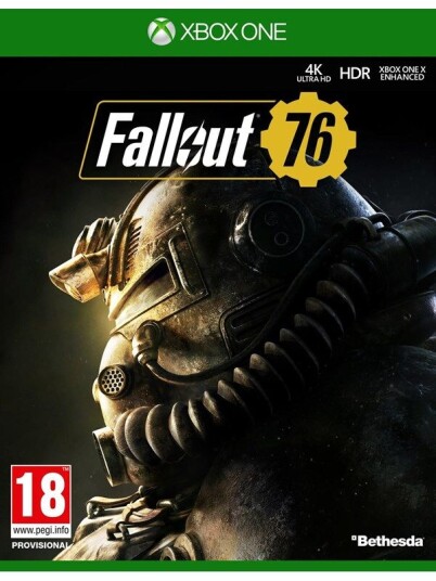 Fallout 76 (Xbox One)