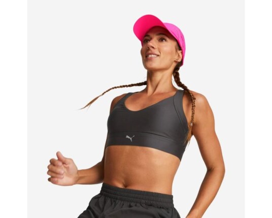 Puma High Impact Ultraform Running Bra S