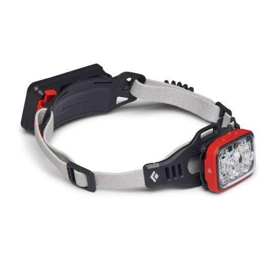 Black Diamond Distance 1500 Headlamp Octane NOSIZES