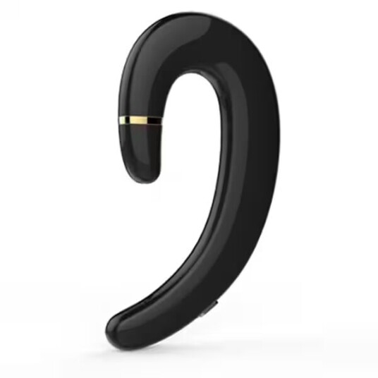 Apple Bluetooth Earphone Ear Hook iPhone / Android