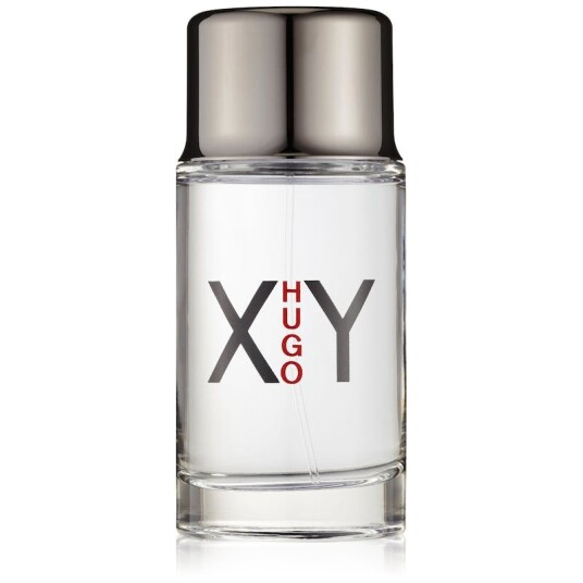 Boss XY Eau De Toilette 100ml