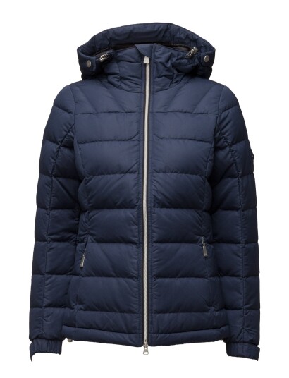 J.Lindeberg Radiator Jacket Pertex M JL Navy (Storlek XL)