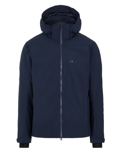 J.Lindeberg Truuli Ski Jacket M JL Navy (Storlek M)