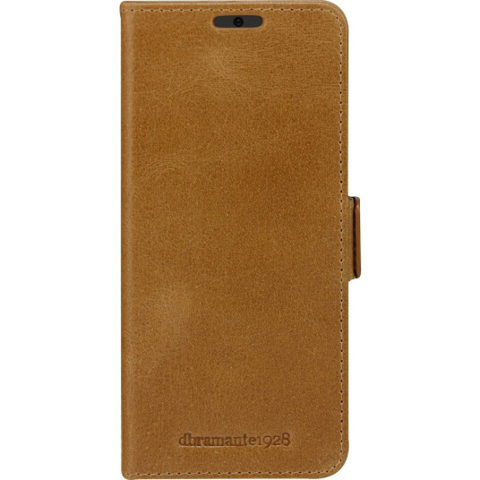 dbramante1928 Copenhagen Slim Samsung Galaxy S20 Brown Leather