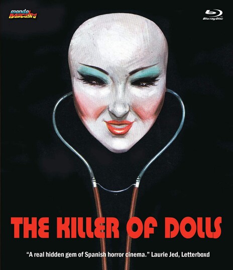 The Killer Of Dolls (1975)