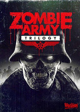 Zombie Army Trilogy (PC)