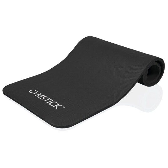 Gymstick Comfort Mat (150x60x1 cm), Gymmatta