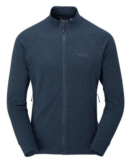 Rab Nexus Jacket Deep Ink M