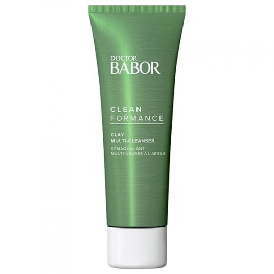 Doctor Babor Cleanformance Clay Multi-Cleanser 50 ml