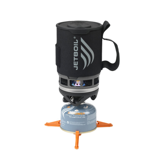 JetBoil Zip, kokesystem STD STD