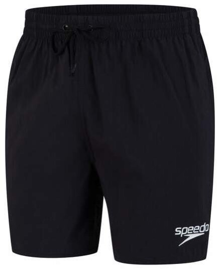 Speedo Essentials 16" Watershort M Speedo Black XXL