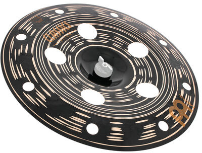 Meinl 16"" Class. Cust. Dark Tr. Ch.