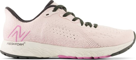 New Balance Women's Fresh Foam X Tempo V2 Rosa 37.5 Woman