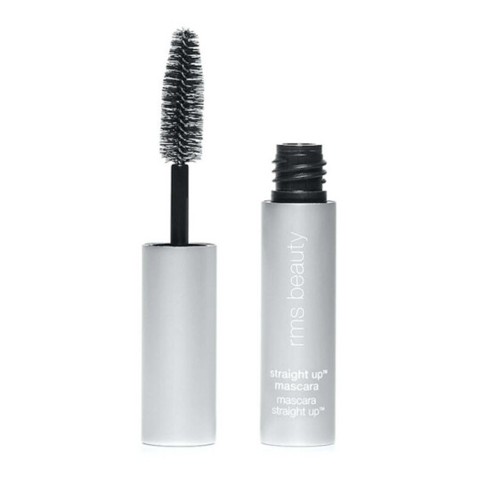 Rms Beauty Straight Up Volumizing Peptide Mascara Travel Size 4.5ml