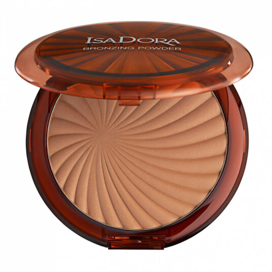 Isadora Bronzing Powder Beach Tan