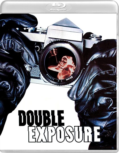 Double Exposure (1982)