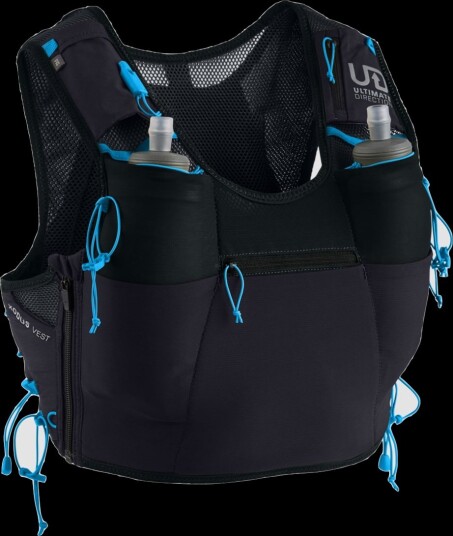 Ultimate Direction Xodus Vest Onyx L