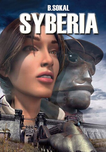 Syberia (PC)