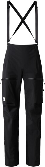 The North Face W Summit Torre Egger Fl Pant Jk/Tnf Black M