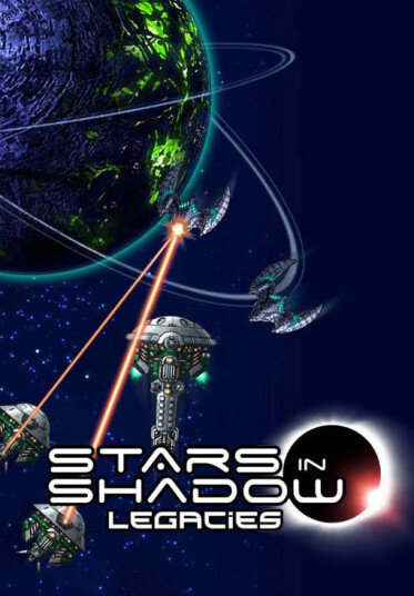 Stars in Shadow: Legacies (PC)