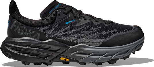 Hoka Speedgoat 5 GTX Spike BlackB/Black 48