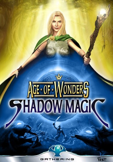 Age of Wonders Shadow Magic