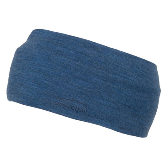 Dovrefjell Stortoppen Headband, pannebånd - blue